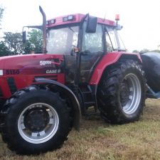 Tractor transfers